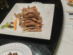 -东江海鲜酒家(艺都分店)