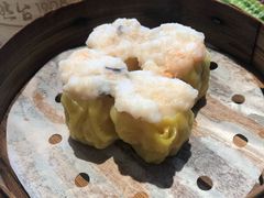 -天然台1908(中建广场店)