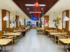 大堂-牛马行牛肉饸饹铺(长春总店)