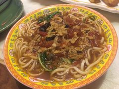 -那家小馆•北京菜•烤鸭(中关村店)