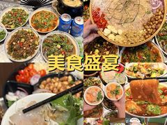 -官塘鱻鱻鱼生·潮汕生腌·砂锅粥(西马路总店)