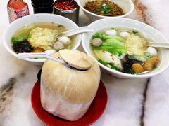 -阿坤纯正西刀鱼丸(Kuala Lumpur Branch)