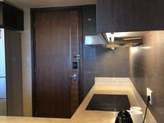 -上海浦东嘉里大酒店