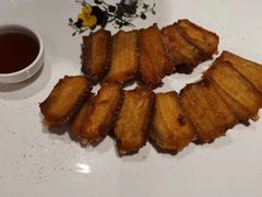 -宝燕壹号景观餐厅(龙盛国际商业广场店)
