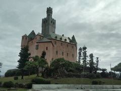 -上野德国文化村