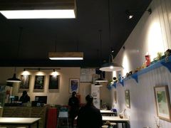 大堂-友达面馆(二七南路店)