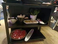 -九鼎轩脆毛肚火锅(商业街店)