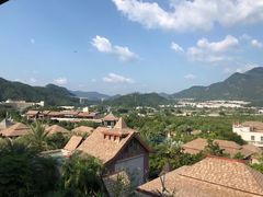 -广州从化都喜泰丽度假温泉酒店
