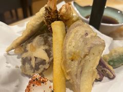 -桃屋日本料理(清华科技园店)