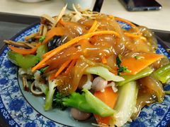 -中国兰州名牛纯汤牛肉面(永安道店)