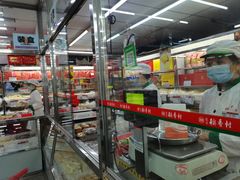 -北京稻香村(丰管路店)