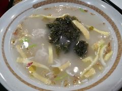 -永和大王(茉莉上新·共和新路店)