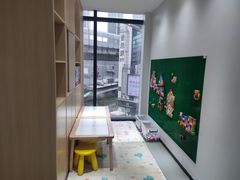 -Dr.Sport运动博士少儿运动能力培养中心(锦华万达运动中心)