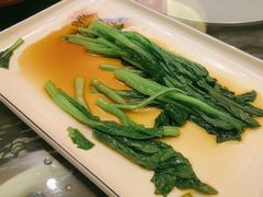 -四季轩中餐厅(徐州开元名都大酒店)