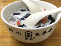 -梧州双钱龟苓膏(老街店)