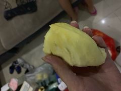 -百果园(东莞新世纪明上居2店)