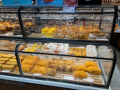 -金凤成祥(东直门现烤面包店)