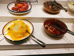 -快乐爱斯米牛排自助(太原街万达店)