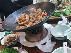 -醉御香渔家园(临沂路与大连路店)
