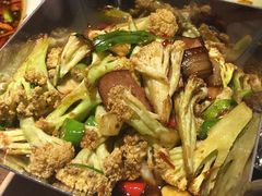 -酸婆娘江湖川菜(紫竹路店)