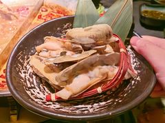 -湊湊火锅·茶憩(合生汇购物中心店)