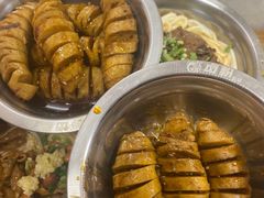 -刘小武·锅魁(总店)