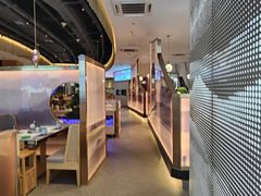 大堂-马家斑.鲜鱼火锅(松湖万科店)