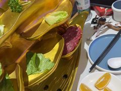 -千牛将·鲜牛肉火锅(开元路店)