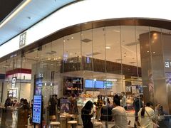 门面-奈雪的茶(印象城店)