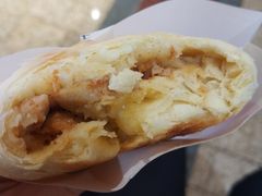 -吉品合酥脆烤饼(太平洋森活天地店)