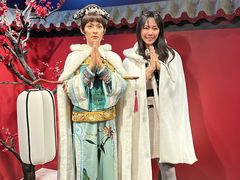 -北京杜莎夫人蜡像馆