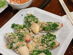 -幸福姐海鲜大排档