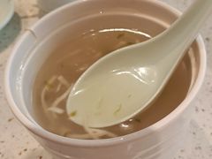 -东园小馆·早茶·淮扬小炒(印象汇店)