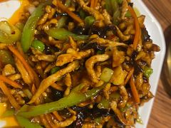 -六泰居·尔滨地标·东北菜(松北店)