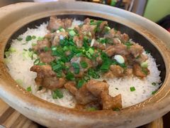 -汤城小厨•粤菜•靓汤(金宝街店)