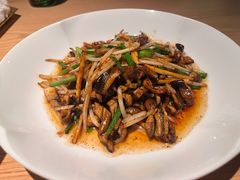 -新荣记(西溪湿地店)