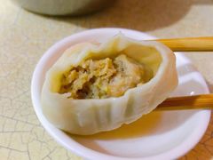 -笑云开汤包店(网巾市店)