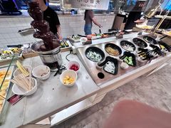 -比格比萨自助(宋家庄店)