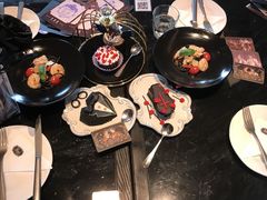 -Nord Grill&Bar Highland诺德西餐(深圳欢乐海岸店)