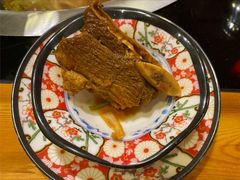 -粘豆包铁锅炖二部(温泉街店)