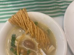 -鹊华居·地道鲁菜·海鲜·融合味(大明湖店)