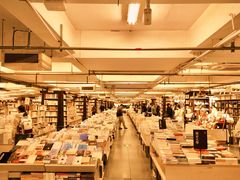 -先锋书店(五台山总店)