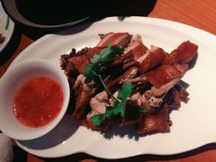 -七仙岭君澜度假酒店·桃源小馆中餐厅