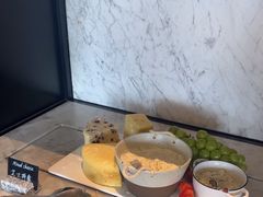 -航迹厨房 Merchant Kitchen(上海鲁能JW万豪侯爵酒店)
