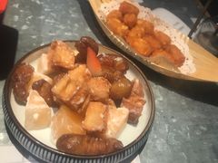 -炭舍干锅·烤鱼(扬名广场店)