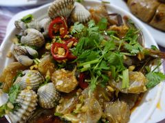 -车头老二大排档(金城步行街店)