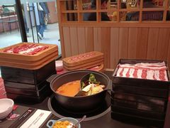 -厚道寿喜烧専門店·自助畅食(国贸店)