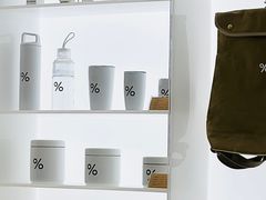 -% Arabica阿拉比卡咖啡(罗湖万象城店)