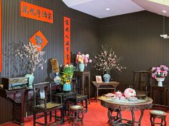-龙悦湾酒家·八阵鱼生·渔人码头店