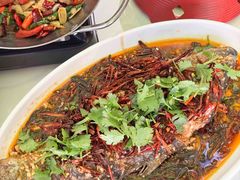 -七百岁羊肉馆(环球港店)